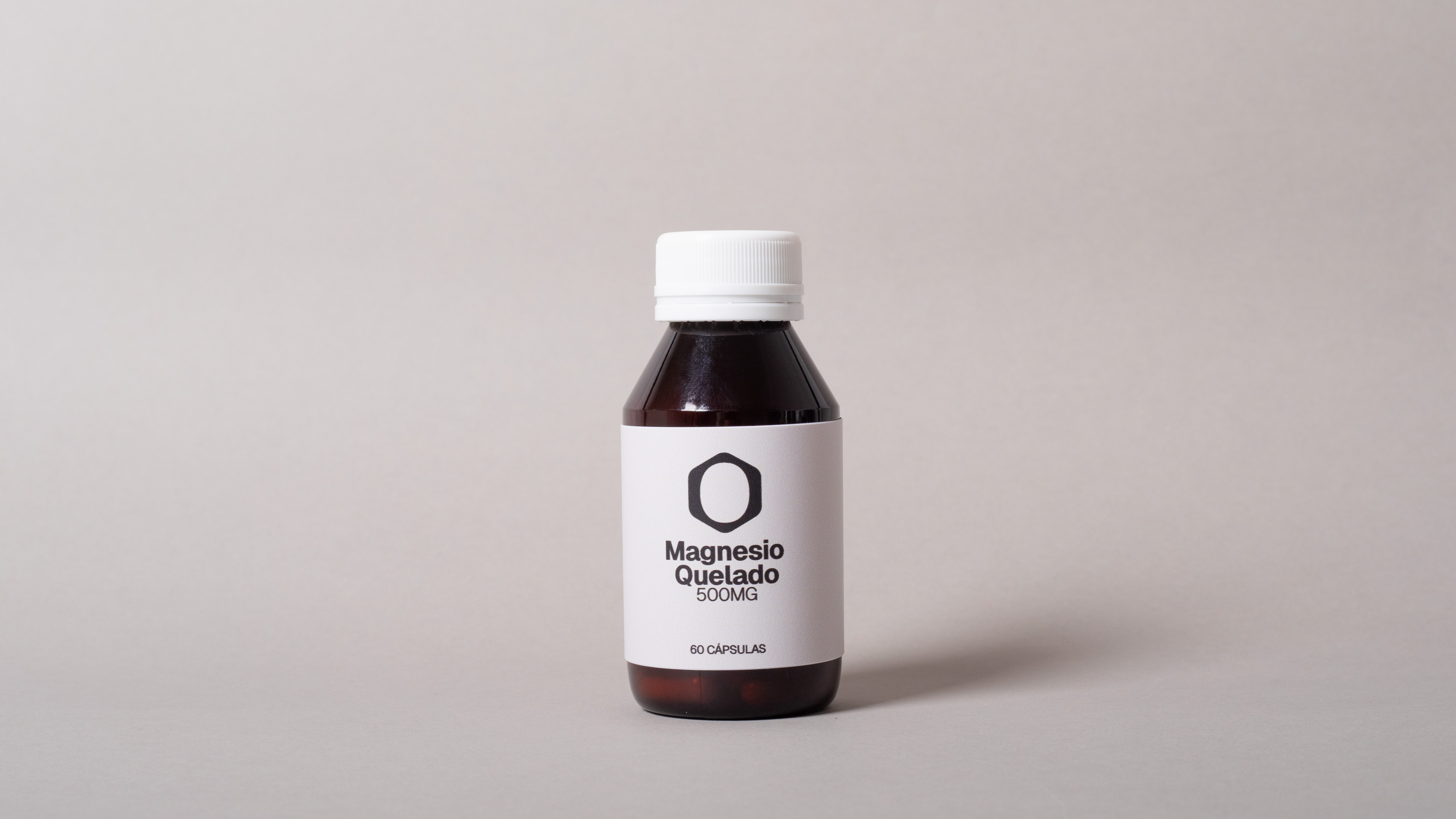 Magnesio Quelado